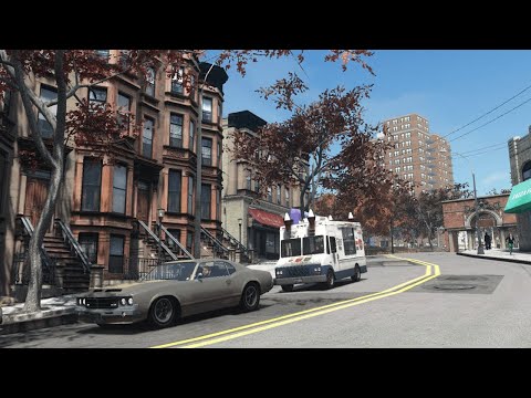Want GTA IV Remastered? Here&rsquo;s 3 Upcoming Mods...