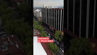 Operativo en Plaza Mart CDMX: Peluches, ropa y vapeadores incautados #nmas #shorts #cdmx