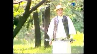 Nicolae Muresan  ---- Trecui aseara prin codru (1983)