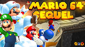 SM64: Last Impact Release Trailer