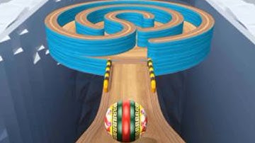 Going Balls Super SpeedRun Gameplay New Update Level 122