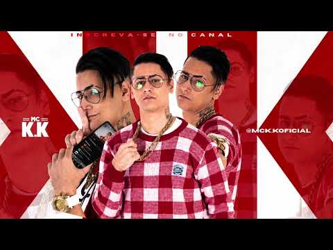 EXCLUSIVE ACAPELLAS AUGUST 2026 AND 2027 - MC K.K - VOICE OF THE #1 OF MANDELÃO - OWNER OF THE MA...