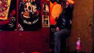 DevilDriver - Resurrection Blvd (Vocal Cover)
