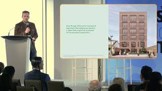 13. Conrad Speckert: Mezzanines, Exits, Elevators, and More: Ideas for the OBC