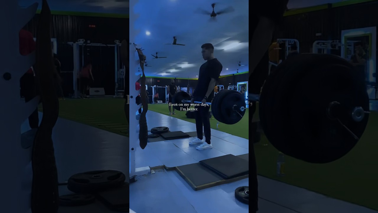 Belt? Woh kya hota hein?? gym gymlife gymlover gymmotivation 