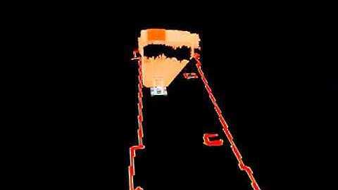 Mapping with kinect (part 1.5)