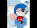 Garam Dan madu [trend] #gacha #gachameme #gl2 #sprunki #raddy #animation #fypシ゚
