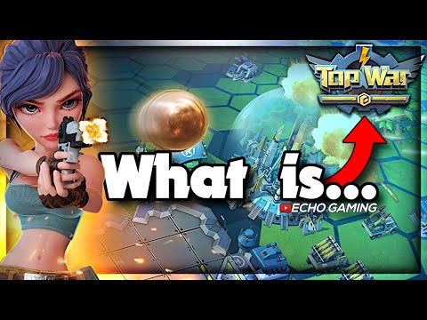 What is Top War: Battle Game