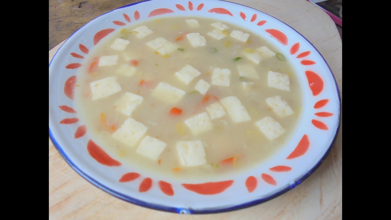 MOTE DE QUESO YouTube