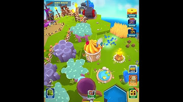 My Little Universe Home Planet update 2