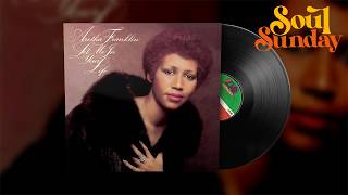 Aretha Franklin - Until You Come Back to Me (That's What I'm Gonna Do) | Soul Sunday