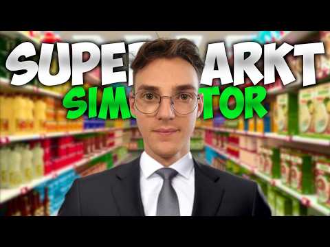 Mein Eigener Supermarkt
