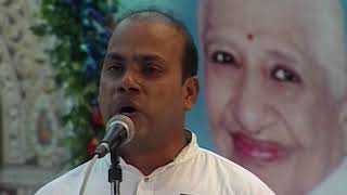 Public Programme _Tribute to Dadiji   25-08-2013