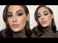 GIULIA DE LELLIS MAKEUP TUTORIAL | MrDanielmakeup