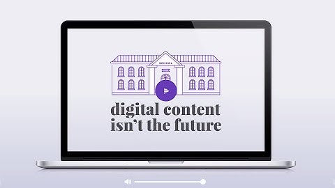 FROST—A Next Generation Tool for Digital and Interactive Learning Content