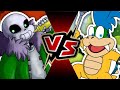 For flare the dragon slayer ty50n the skeleton vs larry koopa read description plz