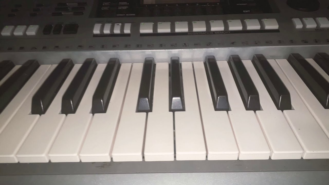 learn how to play major cords in keyboard easy Chords Chordify