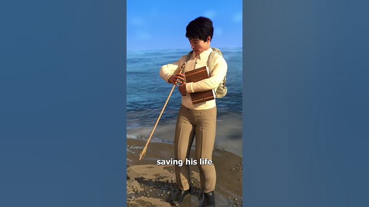 He Was Killed By An Uncontacted Tribe 😮