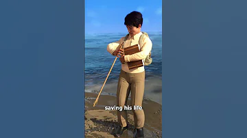 He Was Killed By An Uncontacted Tribe 