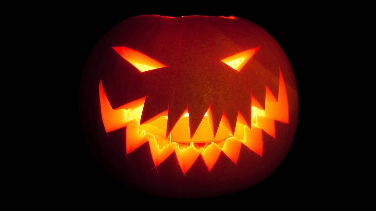Halloween — How Much Are You Willing to Spend? Halloween — How Much Are You Willing to Spend?