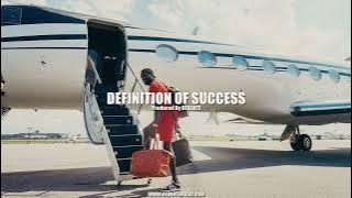 DEFINITION OF SUCCESS | BEAT / INSTRUMENTAL