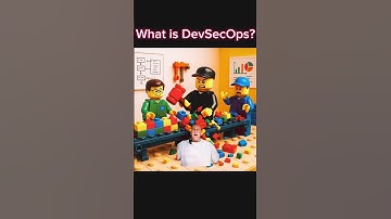 Unlocking the Secrets of DevSecOps!