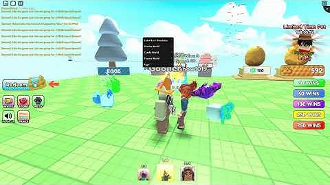 Color Race Simulator Script For Roblox