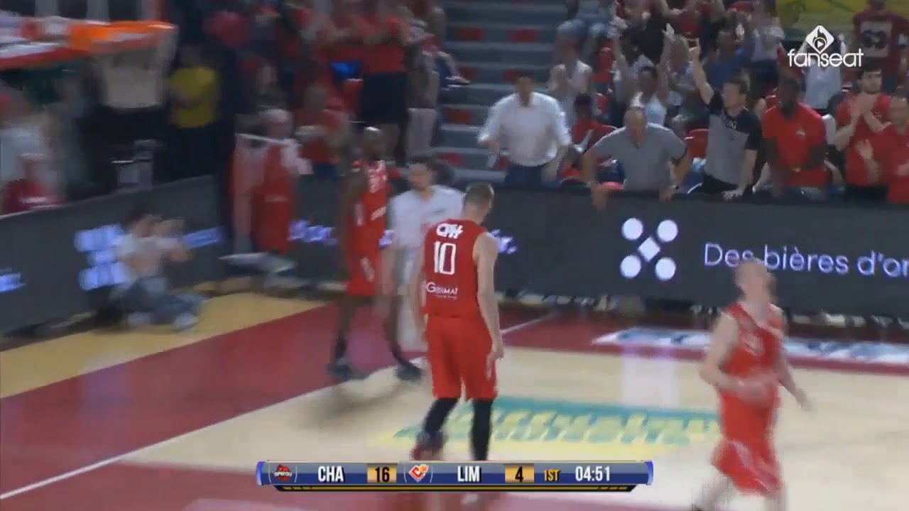 Highlights : Proximus Spirou - Limburg