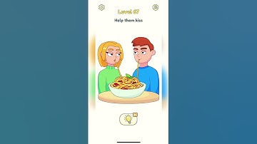 Dop 2 🔥|| Delete One part level 67 || Android Gampeplay walkthrough || #androidgameplay #dop2
