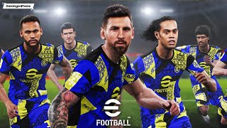 ⚽ La Liga Clash | FC Barcelona vs Elche BV | 1st Match | Professional Diff