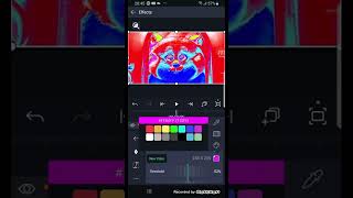 How To Make Helium Clearer Gradient Map On Android 100 Worked