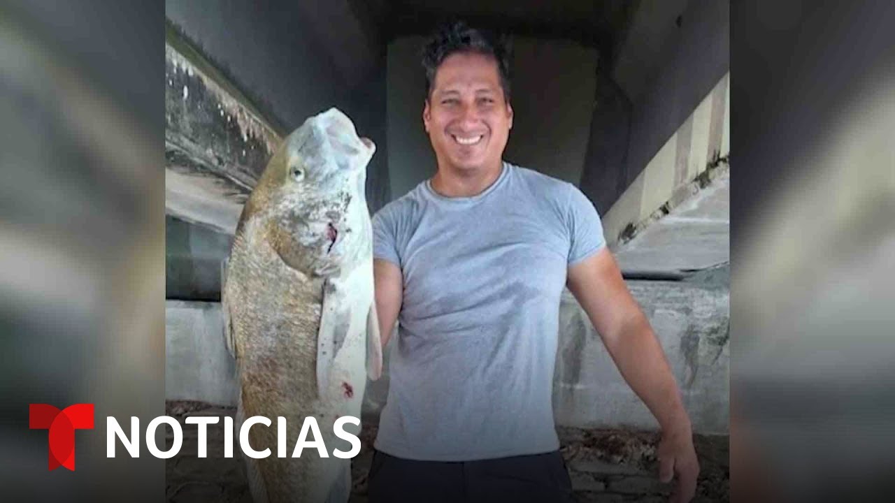 Familiar de uno de los heridos se enteró por Telemundo | Noticias Telemundo