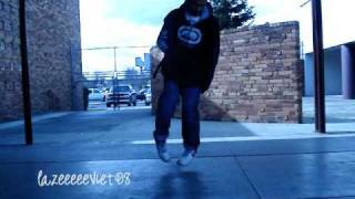 3way cwalk