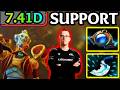 🔥 BIGNUM RINGMASTER Support MASTERCLASS — PERFECT SAVE &amp; SETUP 🔥 Dota 2 Support