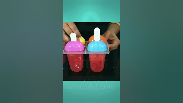 "PLASTIC #ICE #CANDY #MAKER #KULFIMAKER #MOULDS SET WITH 6 CUPS #viralshorts #viralvideo #ytshorts "