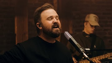 Firm Foundation (He Won