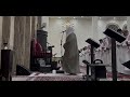 الشيخ بدر التركي يحاكي الشيخ علي جابر رحمه الله تلاوة إبداعية من سورة الفرقان