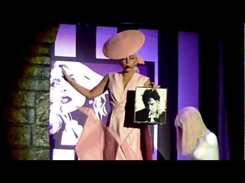 Lady Gaga -