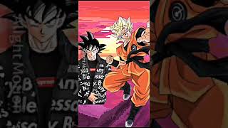 Drip Goku Vs Cc Goku Who Is The Strongest