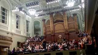 Star Wars: Shadows of the Empire Finale by Joel McNeely - Ulster Orchestra &amp; Belfast Philharmonic