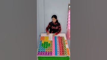 Puzzles Sort Ball Mystic Channeling Divine Energy With Every Move