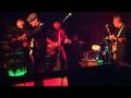 &quot;Funky Fire&quot; by The Aggrolites at The End in Nashville - March 08, 2013