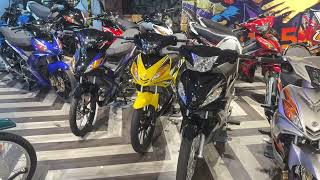 Yamaha 1s9A odo thấp.! Mọi người tham khảo ❤️ 