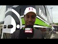 Saeed Al Sulaiti invites you to the Asia Talent Cup 2017 selection