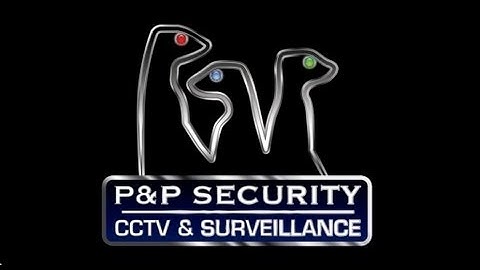 Remote/Off-site CCTV Video Surveillance and Monitoring by P&P SECURITY
