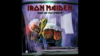 Iron Maiden - Juanita Kill Me Ce Soir Hq Sound
