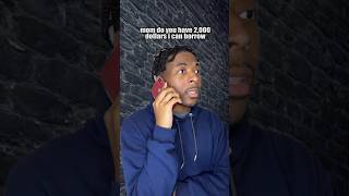 Asking Mom Can I Borrow Money For An Escape Room