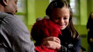 Nightline: Kevin Clash on being Elmo