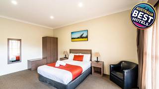 Parkes International | Parkes, Australia | Hotel Review 🛏️