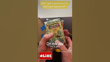 Did I Get A Good Deal Or Did I Get Ripped Off Throwback 
